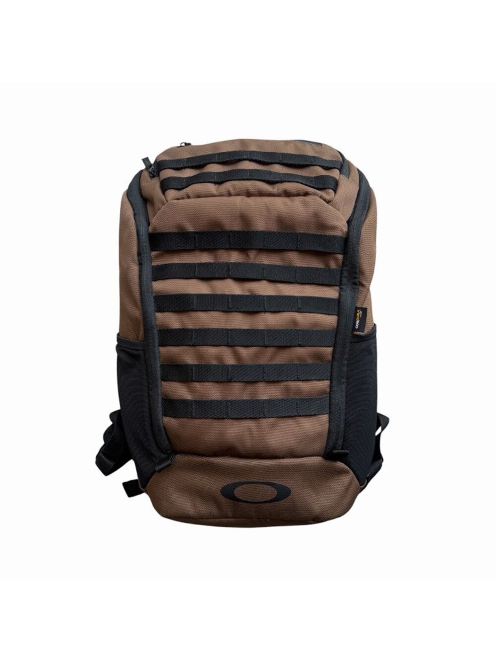 Oakley Urban Path RC 25L Backpack Brown Cordura Tactical MOLLE EDC Bag